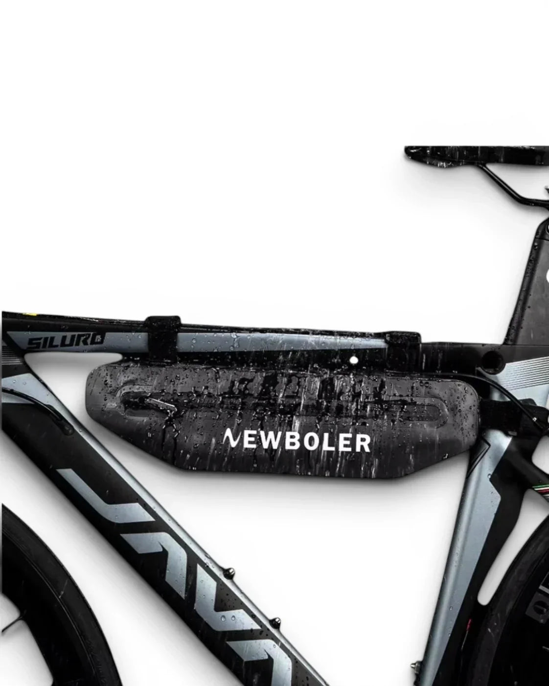 Sacoche pour cadre de vélo - KAIRN GEAR