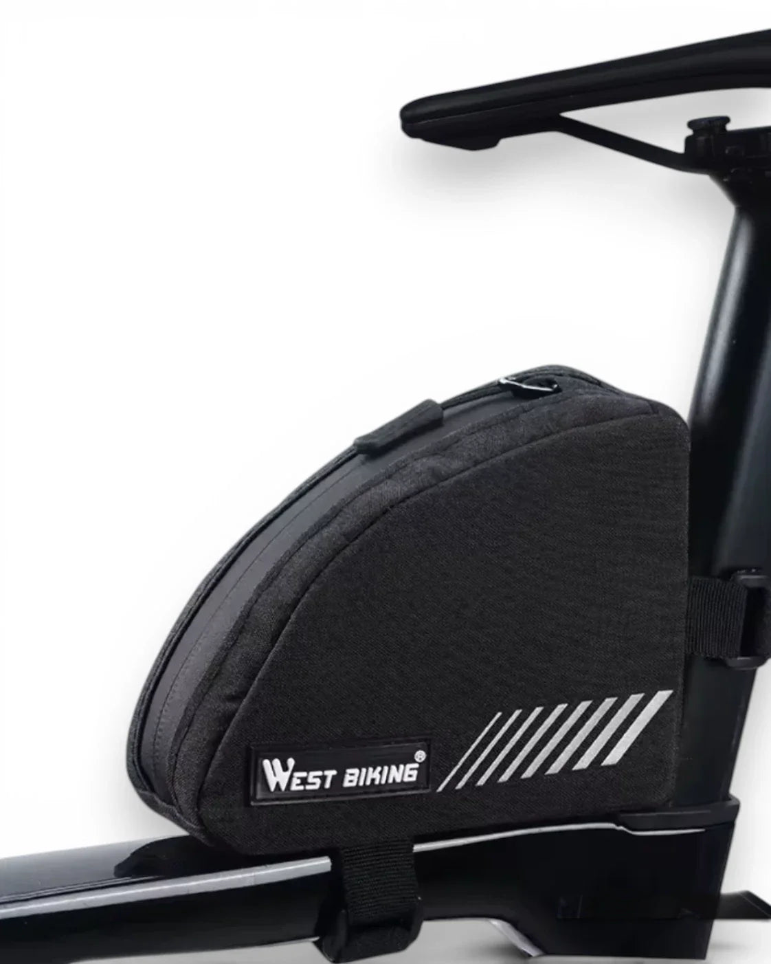 Sacoche pour cadre top Vélo - KAIRN GEAR