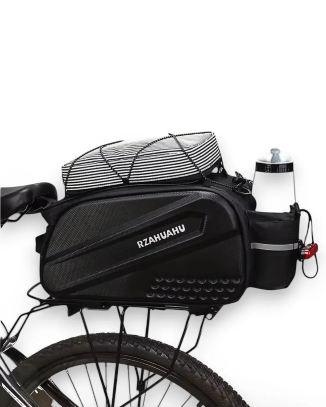 Sacoche pour vélotaf - KAIRN GEAR