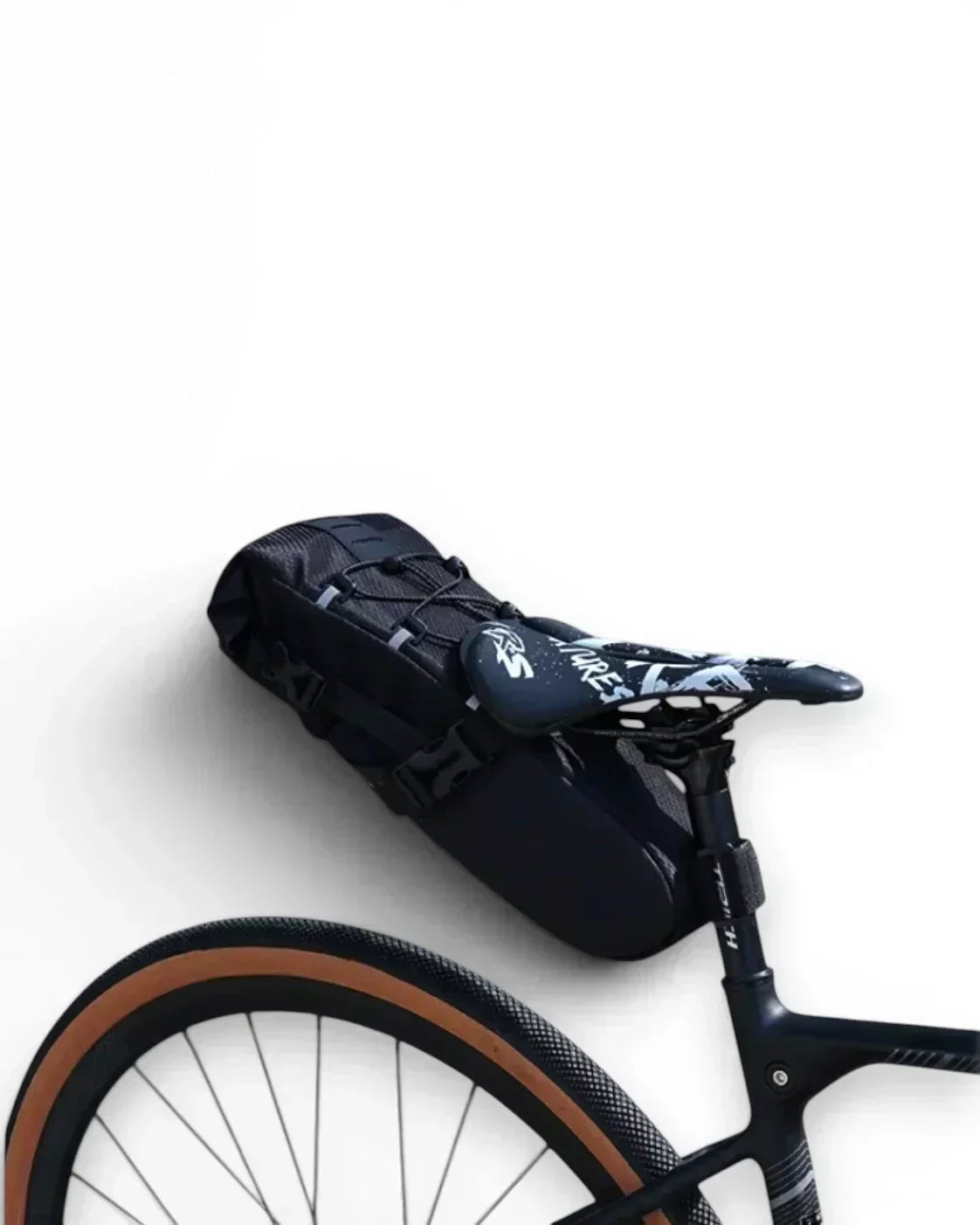 Sacoche pour vélo pliant - KAIRN GEAR