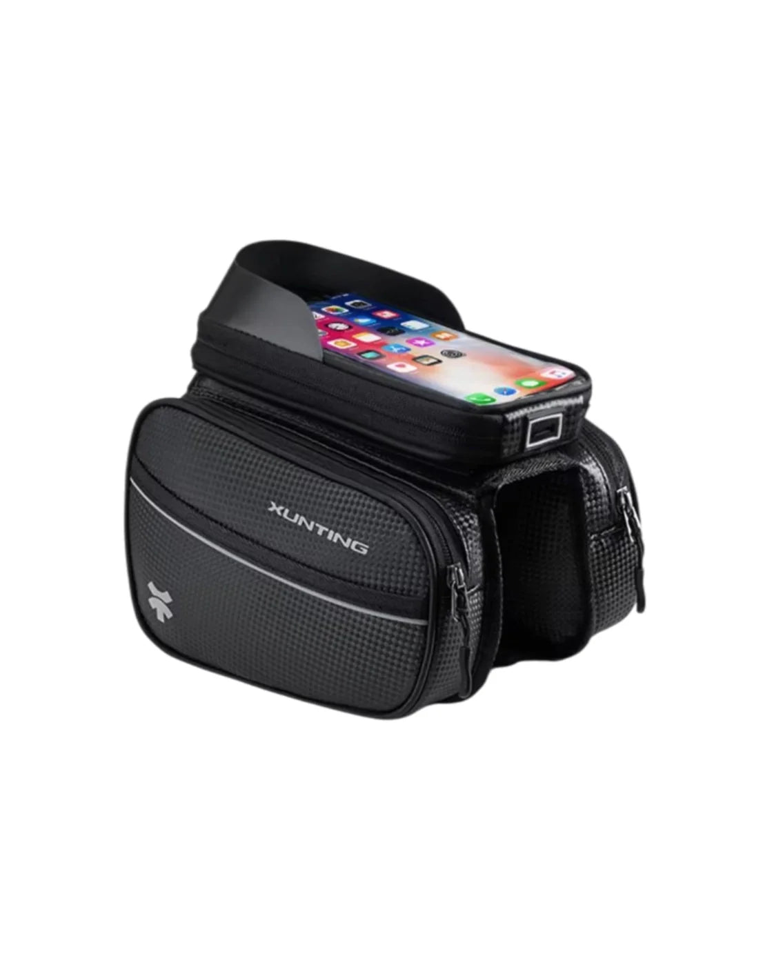 Sacoches vélo pour écran de téléphone