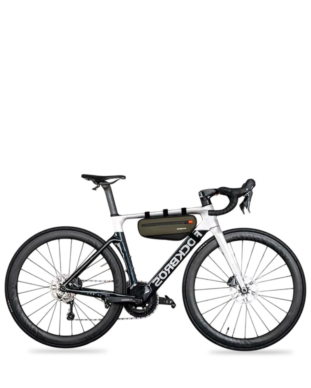 Sacoche de cadre de vélo - 1,7 L - AERIAL