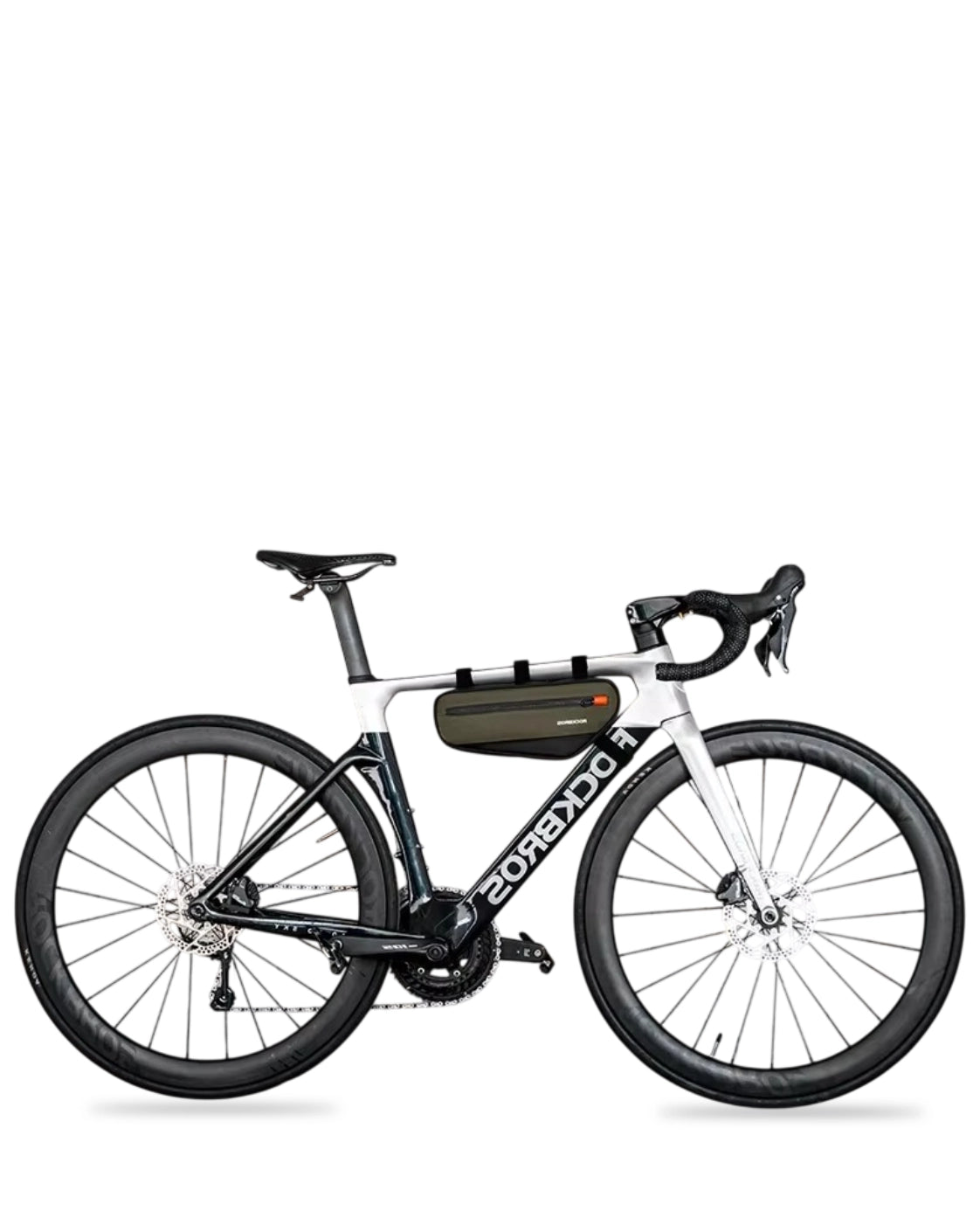 Sacoche de cadre de vélo - 1,7 L - AERIAL