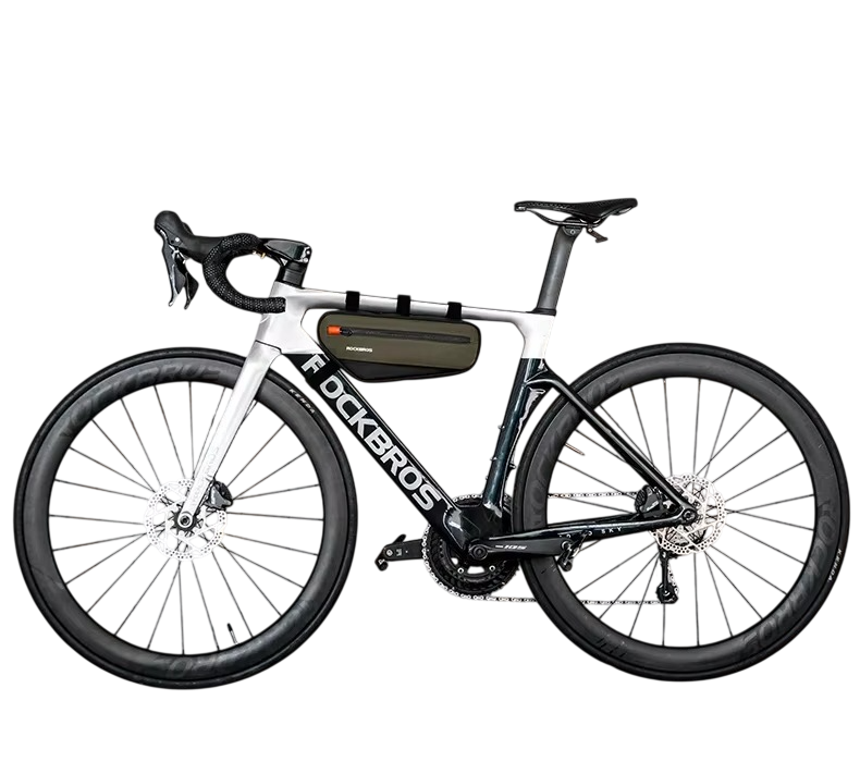 Sacoche de cadre de vélo - 1,7 L - AERIAL