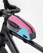 Sacoche cadre vélo TOP - 1,3 L - COVE
