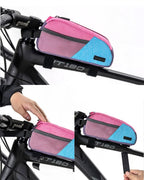 Sacoche cadre vélo TOP - 1,3 L - COVE