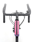 Sacoche cadre vélo TOP - 1,3 L - COVE