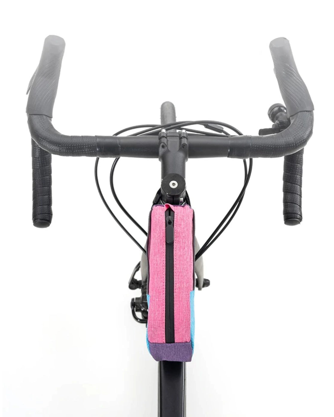 Sacoche cadre vélo TOP - 1,3 L - COVE