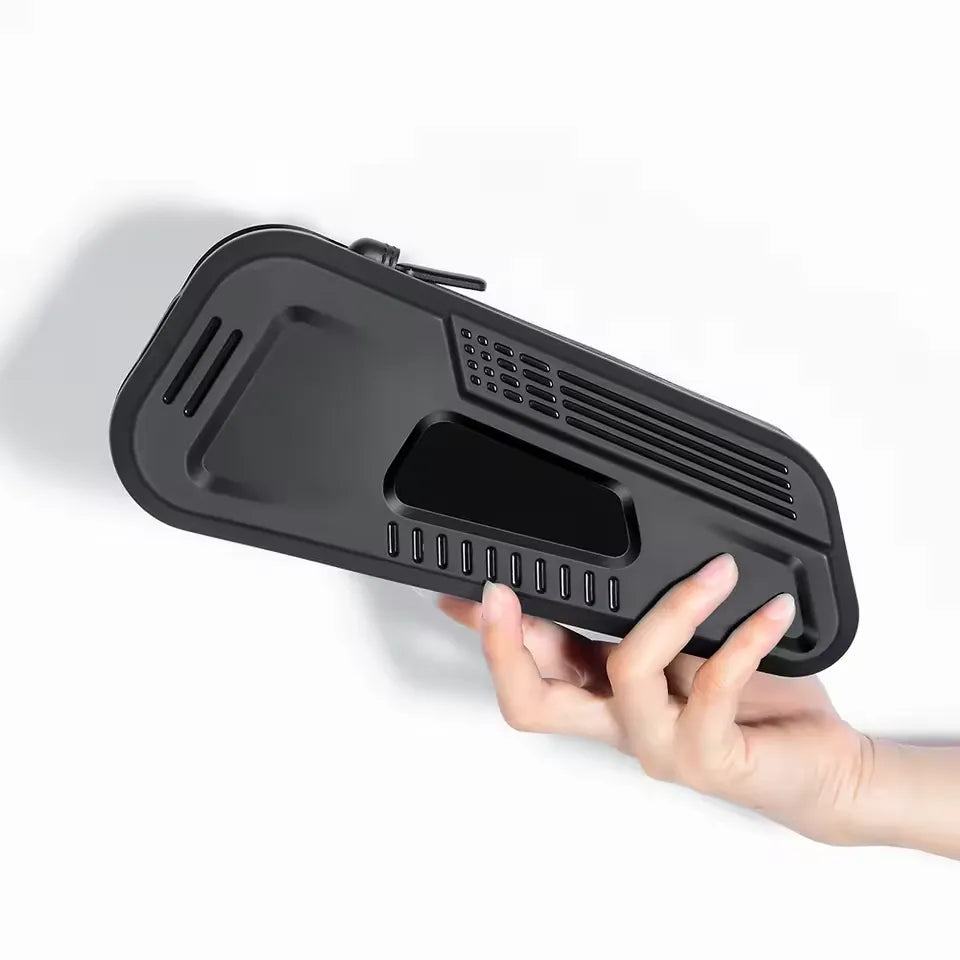 Sacoche de cadre de vélo TOP - 1,8 L- INLET