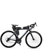 Sacoche de cadre de vélo TOP - 1,8 L- INLET