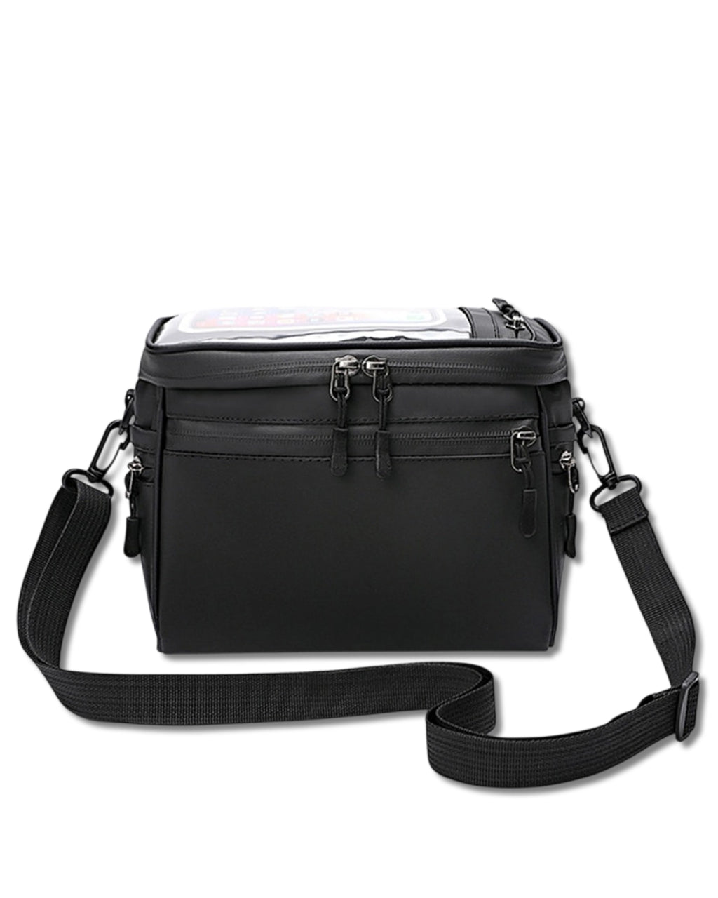 Sacoche de guidon pour vélo - 5 L - LADE