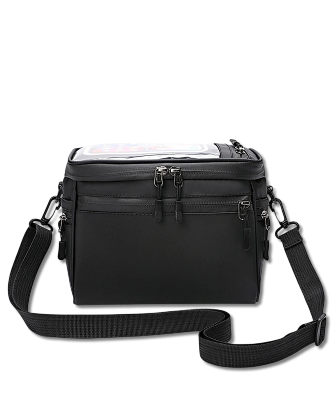 Sacoche de guidon pour vélo - 5 L - LADE