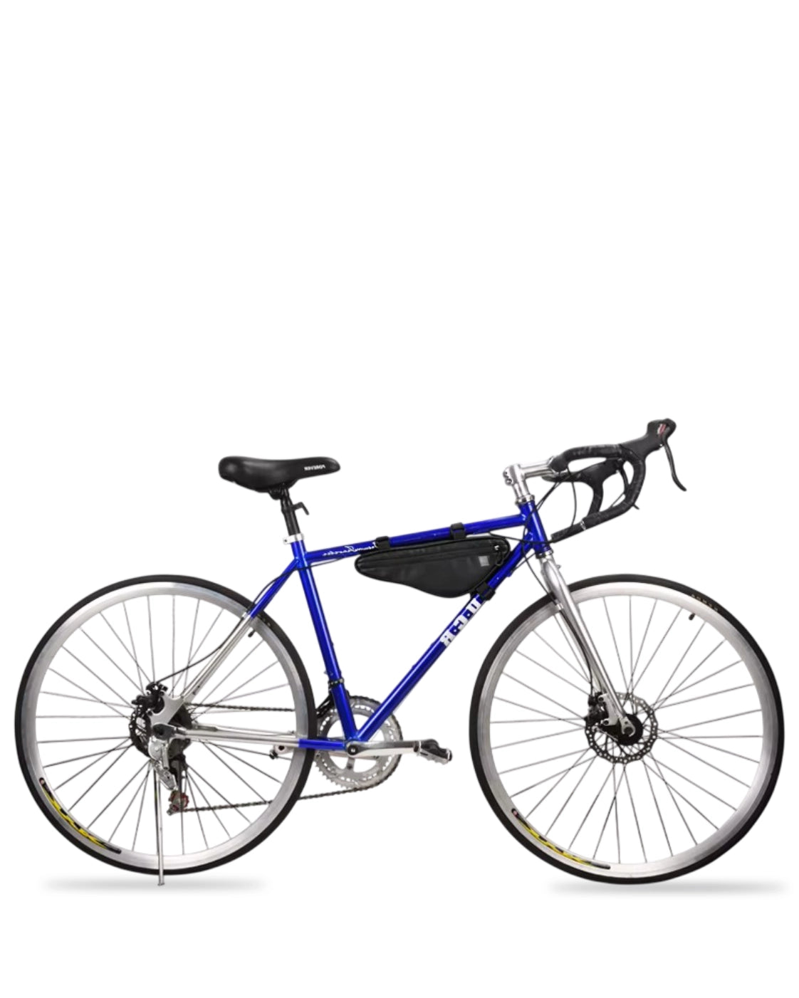 Sacoche pour cadre de vélo - 1 L - MIDLINE