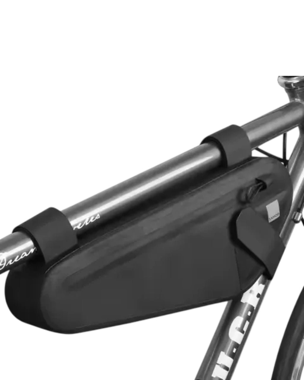 Sacoche pour cadre de vélo - 1 L - MIDLINE