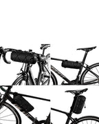 Sacoche guidon de vélo - 2,5 L - STEER