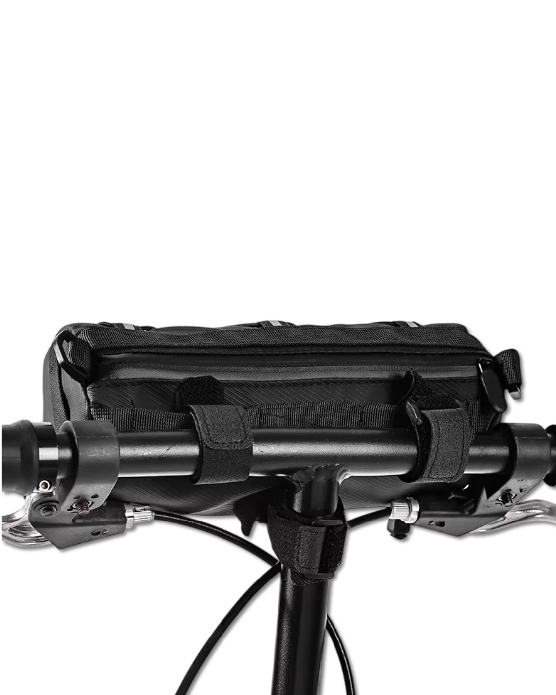 Sacoche guidon de vélo - 2,5 L - STEER