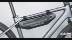 Sacoche pour cadre de vélo - 2 L - CRANE