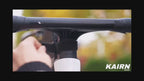 Sacoche cadre top de vélo - 0,4 L - SLOT