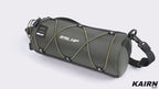 Sacoche guidon de vélo - 2,5 L - STEER