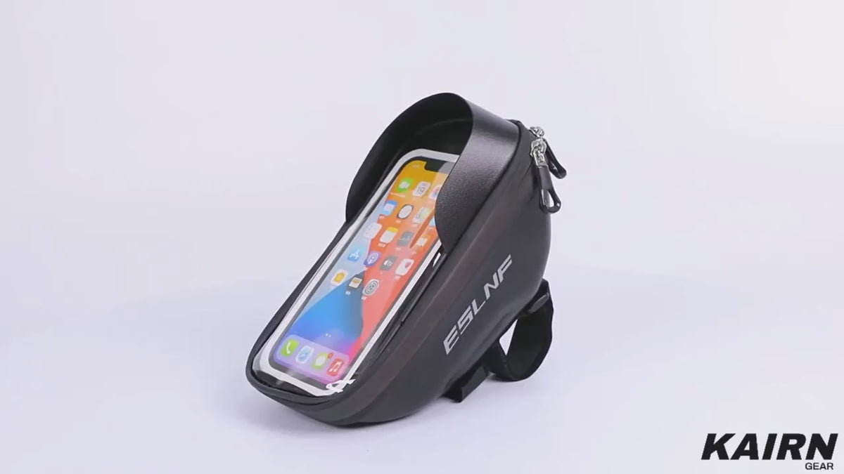 Support téléphone vélo - 1,4 L - REFLECT
