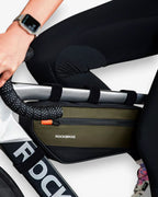 Sacoche de cadre de vélo - 1,7 L - AERIAL