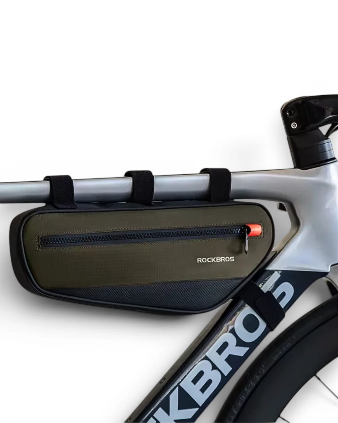 Sacoche de cadre de vélo - 1,7 L - AERIAL