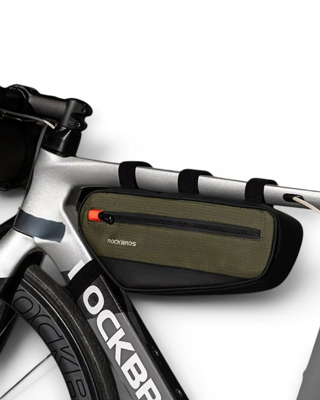Sacoche de cadre de vélo - 1,7 L - AERIAL