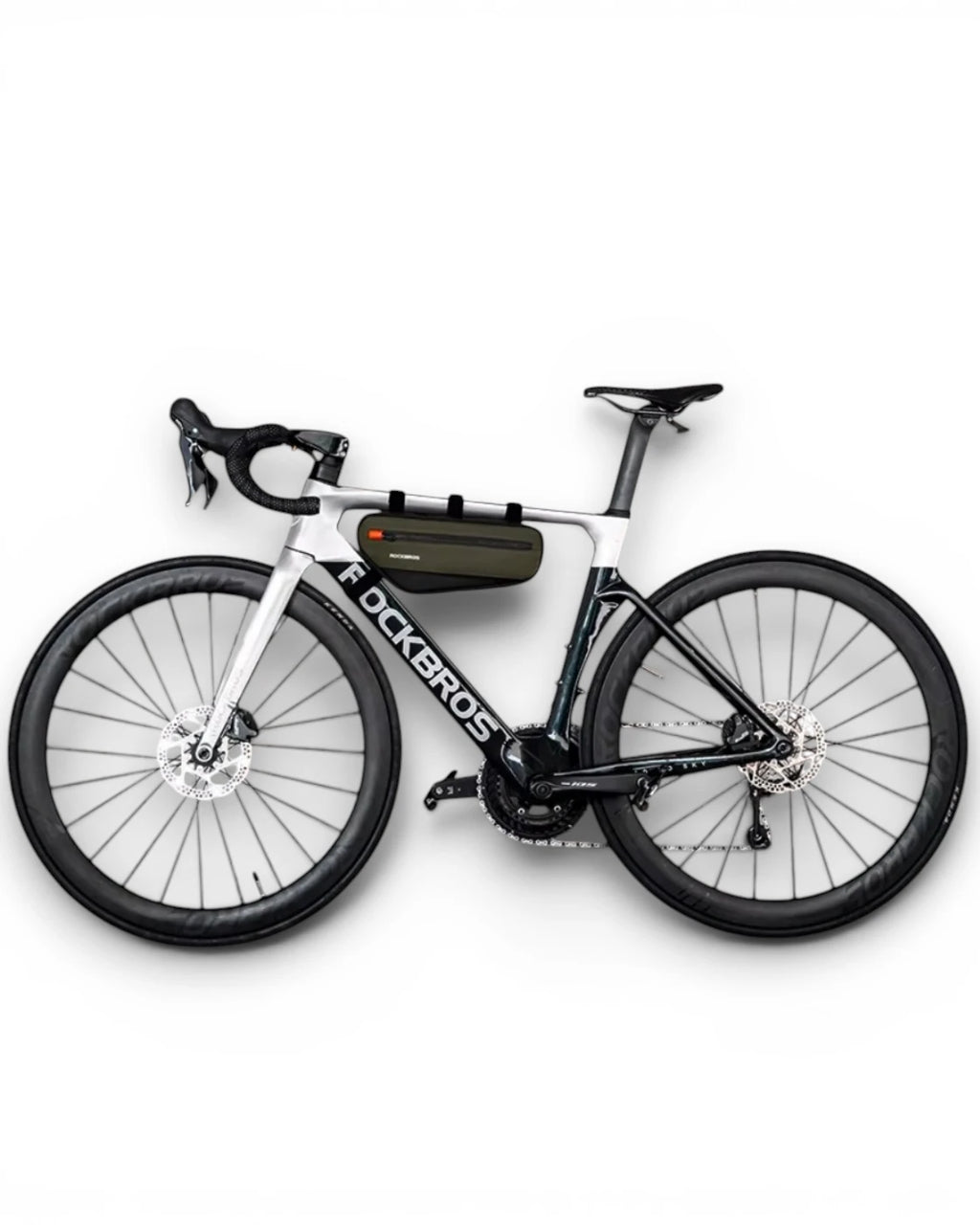Sacoche de cadre de vélo - 1,7 L - AERIAL