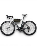 Sacoche de cadre de vélo - 1,7 L - AERIAL