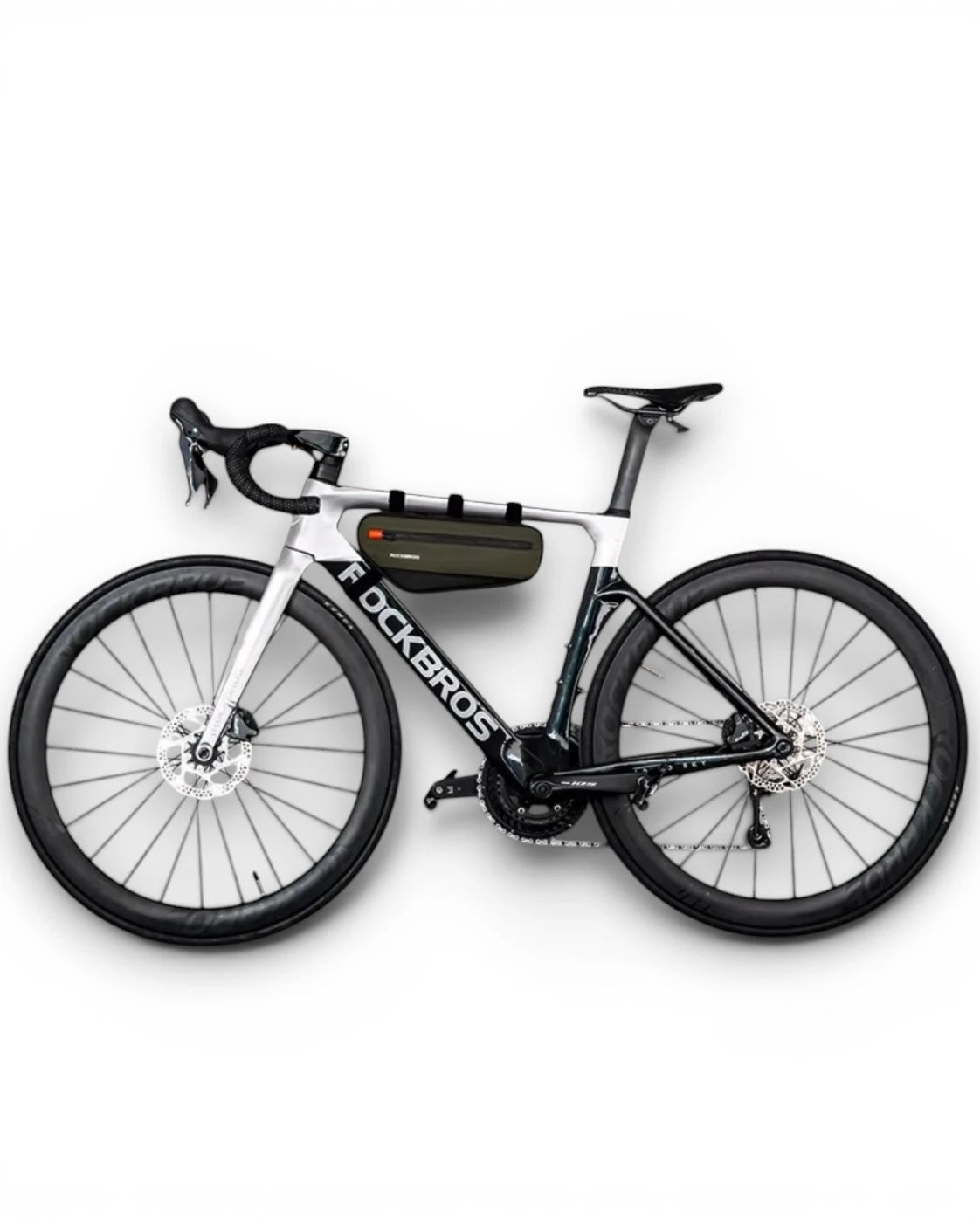 Sacoche de cadre de vélo - 1,7 L - AERIAL