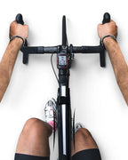 Sacoche pour cadre de vélo - 2 L - CRANE