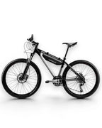 Sacoche pour cadre de vélo - 2 L - CRANE