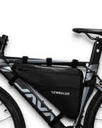 Sacoche de cadre pour vélo - 3 L- HOIST