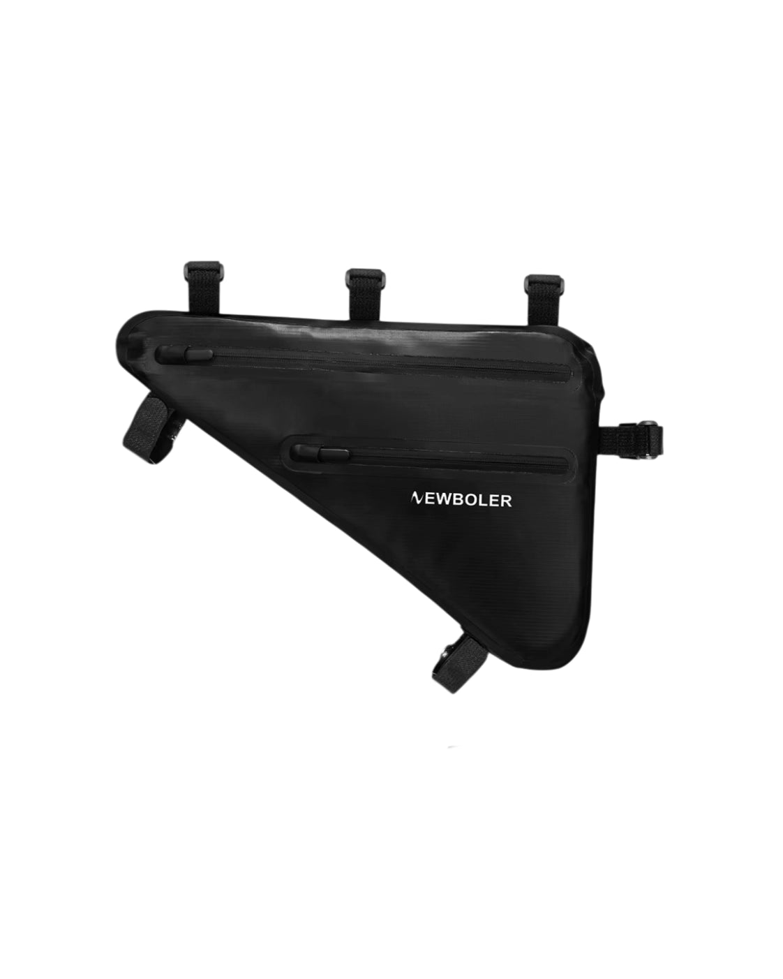 Sacoche de cadre pour vélo - 3 L- HOIST
