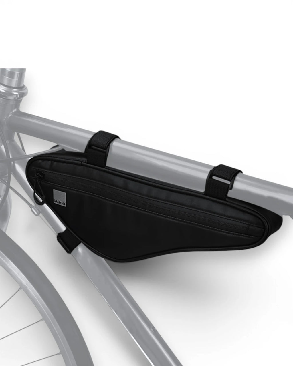 Sacoche pour cadre de vélo - 1 L - MIDLINE