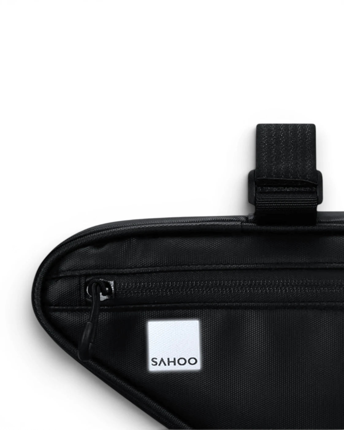 Sacoche pour cadre de vélo - 1 L - MIDLINE
