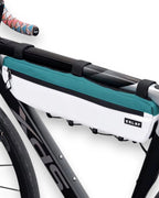 Sacoche pour cadre de vélo - 2 L - VOID