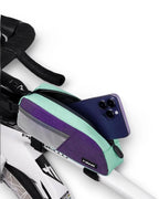 Sacoche cadre vélo TOP - 1,3 L - COVE