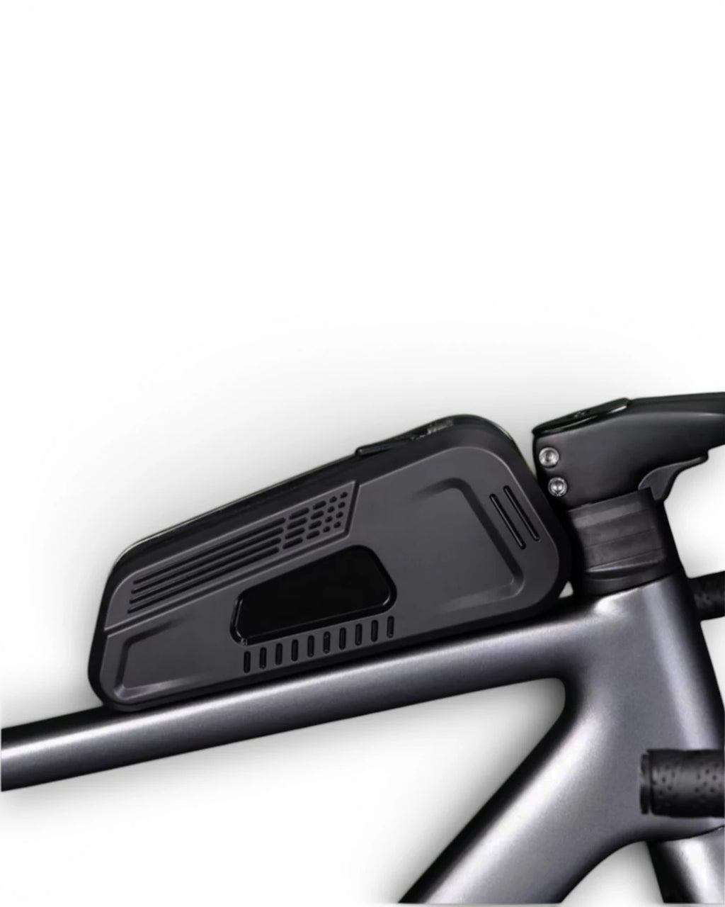 Sacoche de cadre de vélo TOP - 1,8 L- INLET