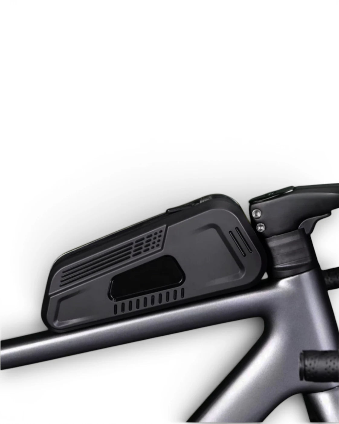 Sacoche de cadre de vélo TOP - 1,8 L- INLET
