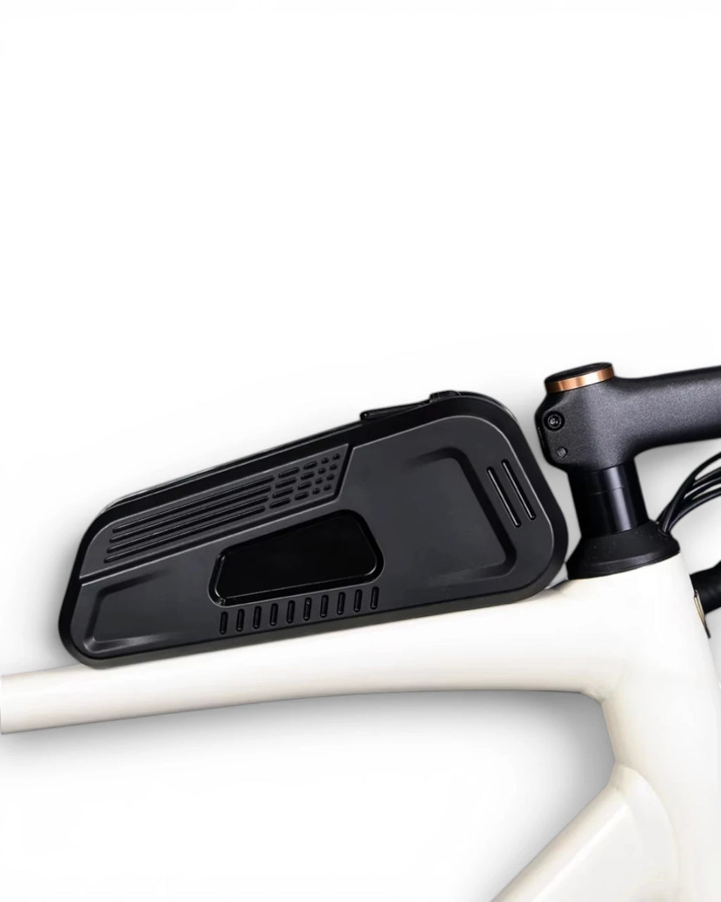 Sacoche de cadre de vélo TOP - 1,8 L- INLET