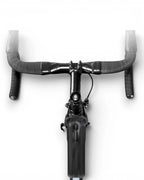 Sacoche de cadre de vélo TOP - 1,8 L- INLET