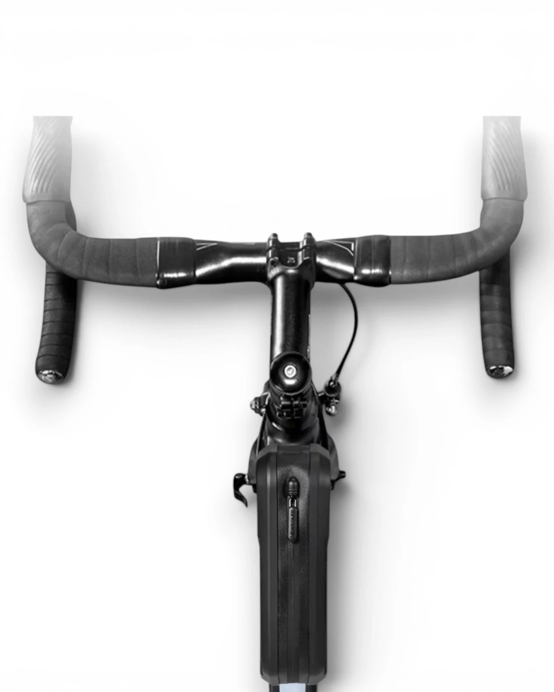 Sacoche de cadre de vélo TOP - 1,8 L- INLET