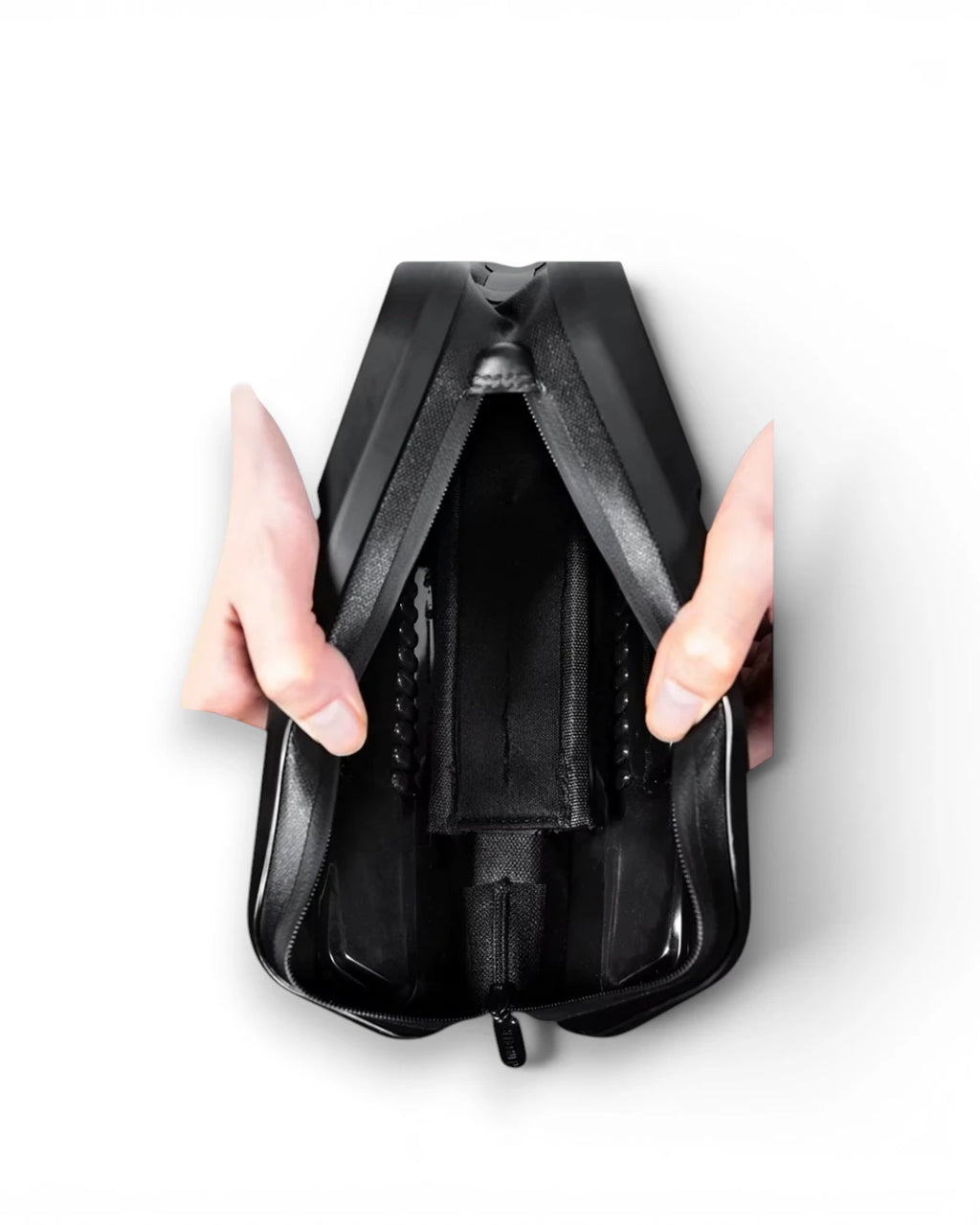 Sacoche de cadre de vélo TOP - 1,8 L- INLET