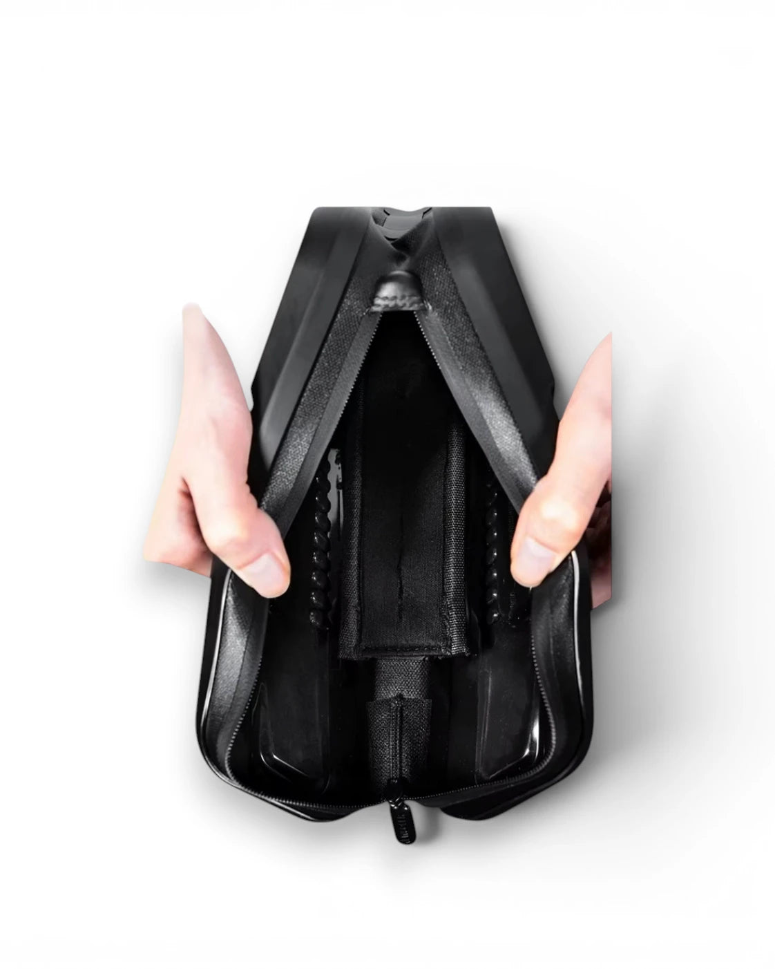 Sacoche de cadre de vélo TOP - 1,8 L- INLET
