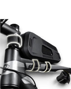 Sacoche de cadre de vélo TOP - 1,8 L- INLET