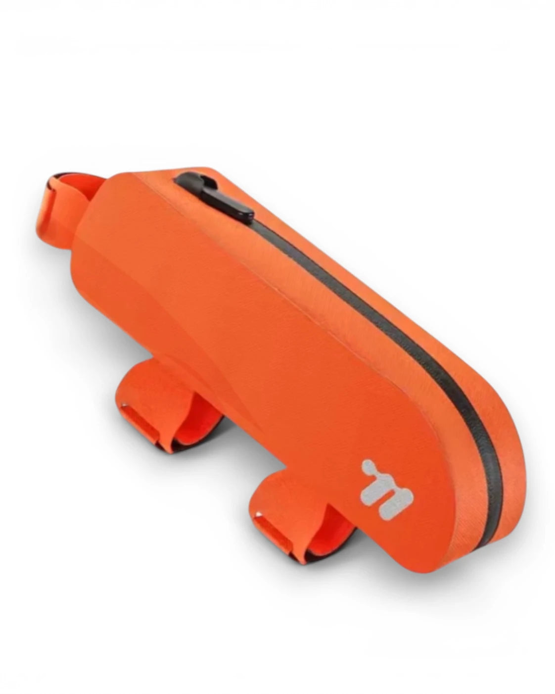 Sacoche de cadre de vélo - top - 0,7 L - PLINTH