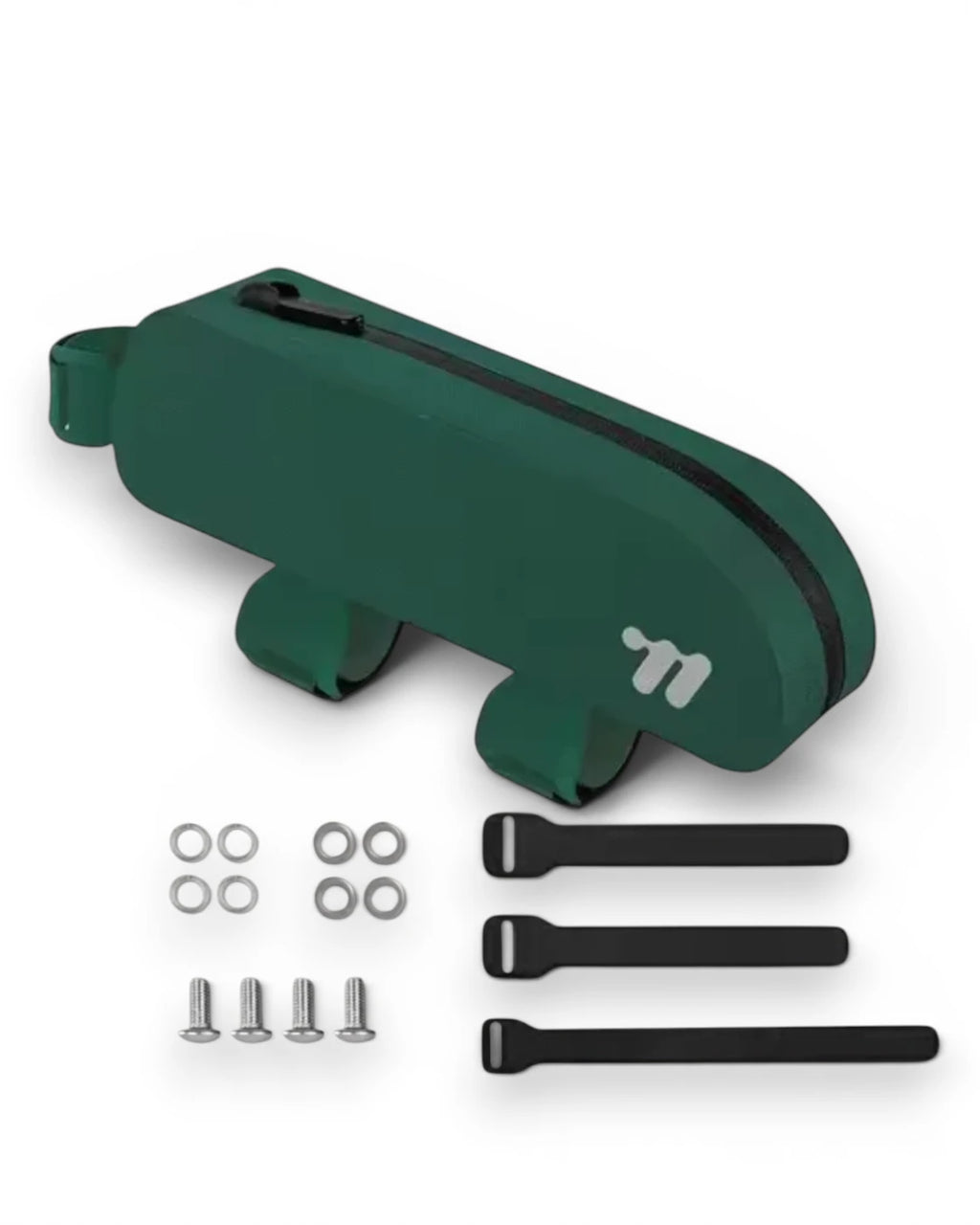 Sacoche de cadre de vélo - top - 0,7 L - PLINTH