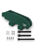 Sacoche de cadre de vélo - top - 0,7 L - PLINTH