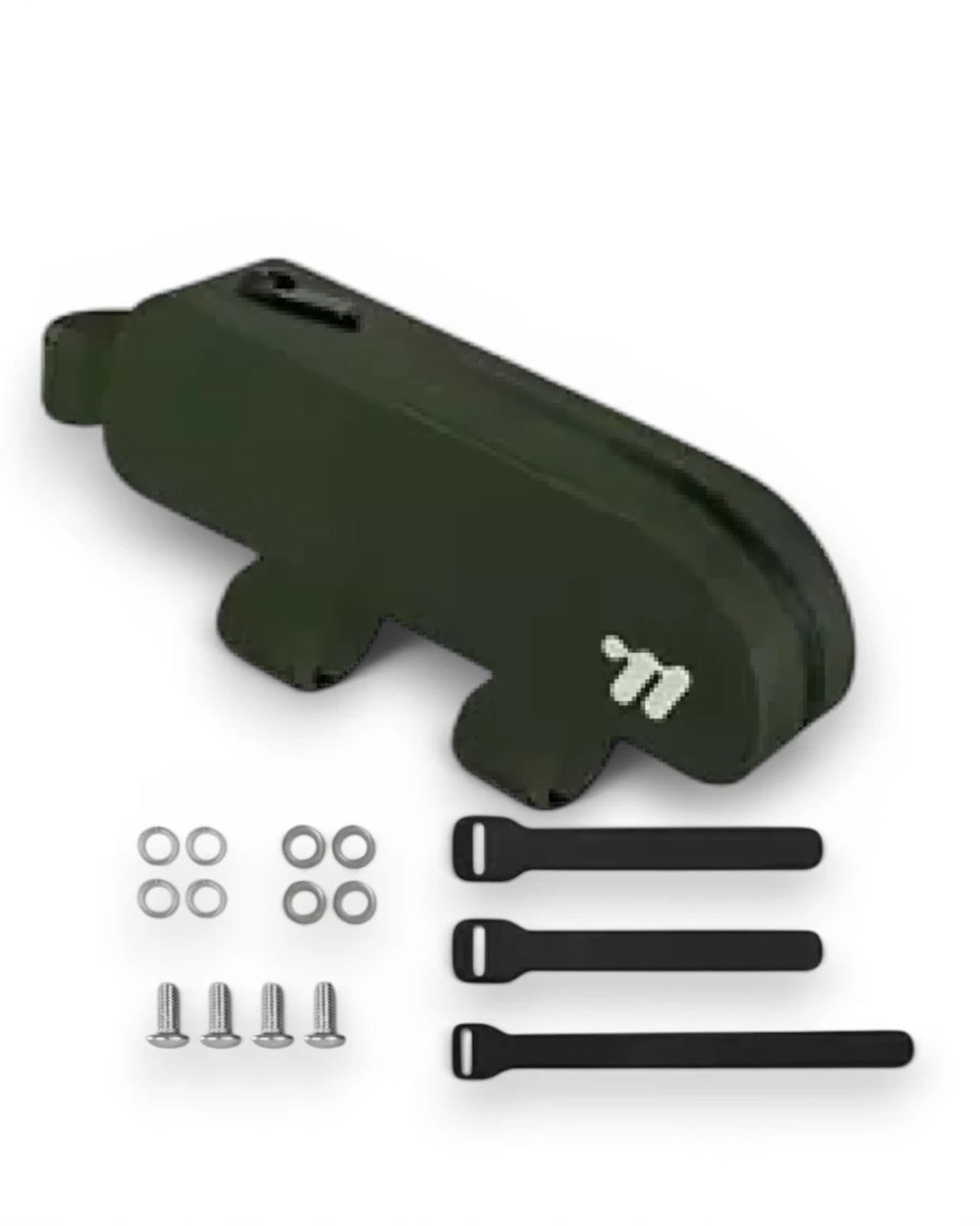 Sacoche de cadre de vélo - top - 0,7 L - PLINTH